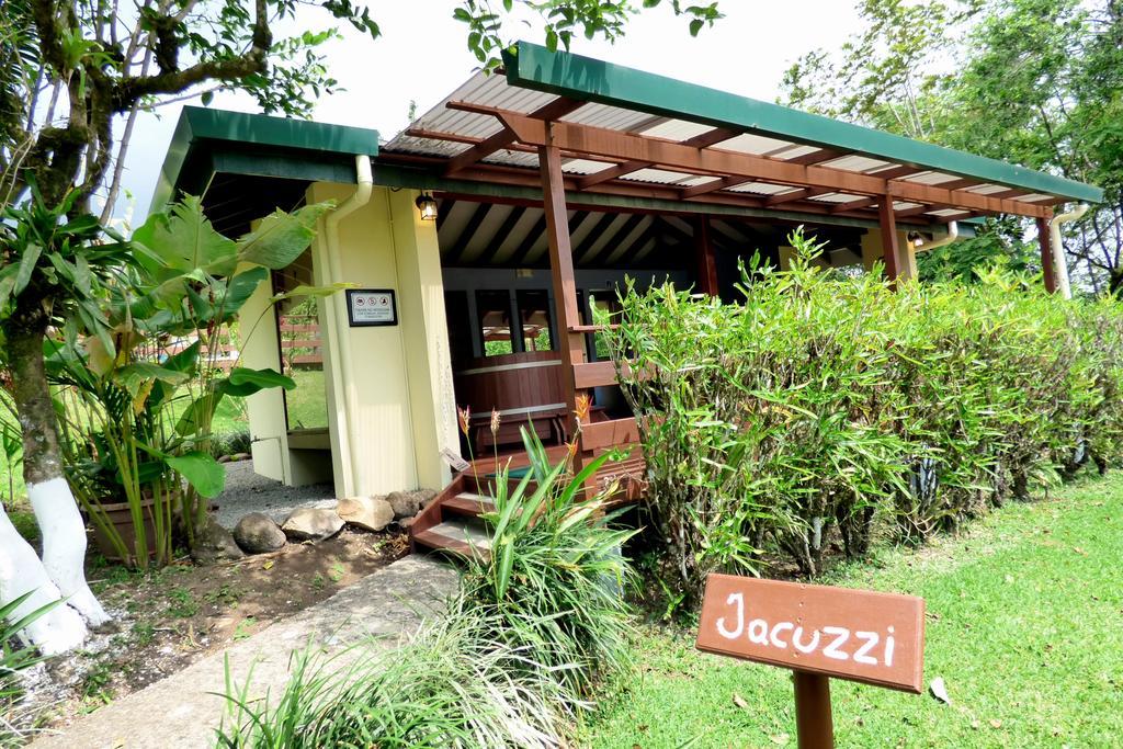 Tenorio Lodge بيجاغوا المظهر الخارجي الصورة