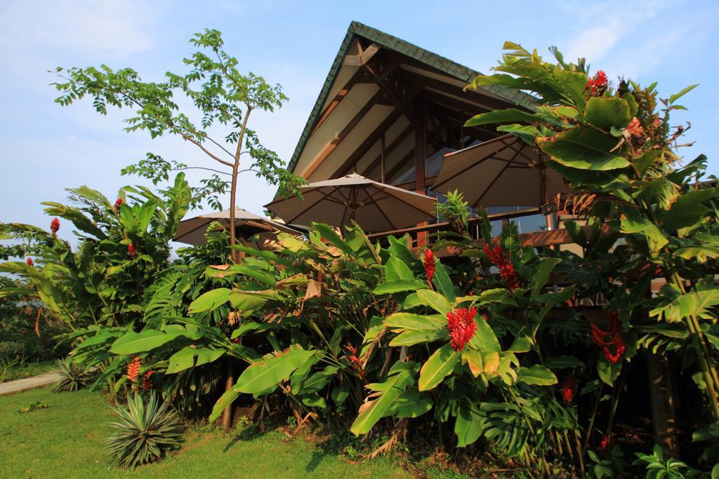Tenorio Lodge بيجاغوا المظهر الخارجي الصورة