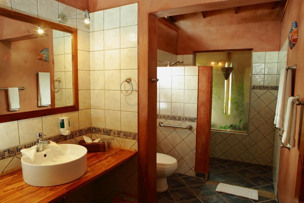 Tenorio Lodge بيجاغوا المظهر الخارجي الصورة