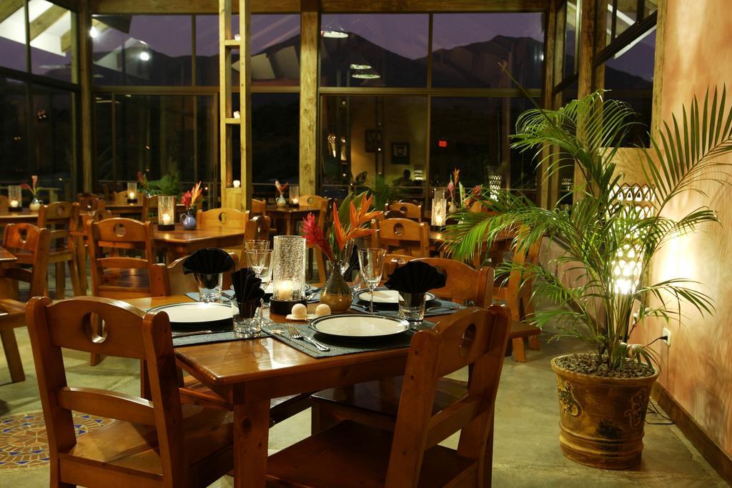 Tenorio Lodge بيجاغوا المظهر الخارجي الصورة