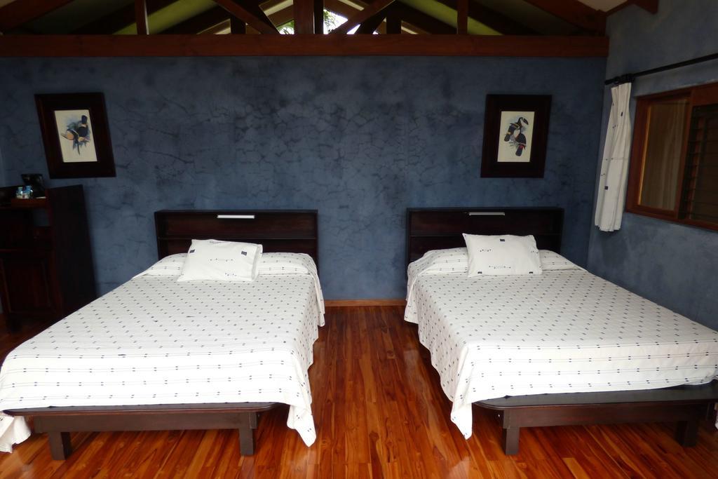 Tenorio Lodge بيجاغوا المظهر الخارجي الصورة